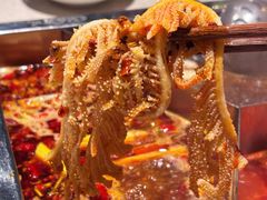 -红鼎坊·老成都火锅(新南门店)