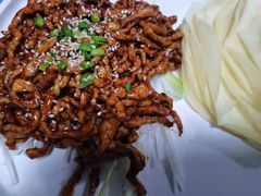 -老牌坊鲁菜名店(聊城美食岛店)