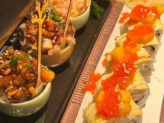 -玉川屋·深夜食堂居酒屋(柳巷店)