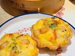 -点都德(喜粤楼店)