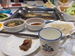 -重庆大队长火锅(凤城八路店)