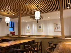大堂-素满香·食养自助(天一广场店)
