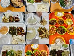 -东华大学第一食堂(松江校区店)