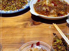 -高伟炒鸡总店(金源路店)