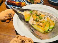 -一豚轩·烧鸟·豚骨拉面(五四路店)