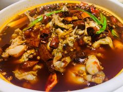 -新沸腾鱼乡(世贸天阶店)