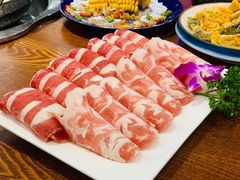 牛羊组合-金龙·打边炉(武进路店)