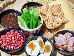 -鸽子窝(青塔店)