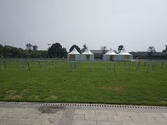 -千龙湖生态旅游度假区