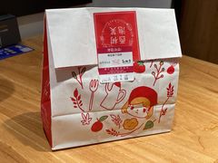 -西树泡芙(正佳店)