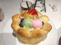 -大鸭梨烤鸭(望京店)