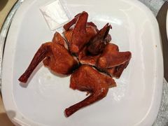 -锦粤宫·精致粤菜(深圳北站店)