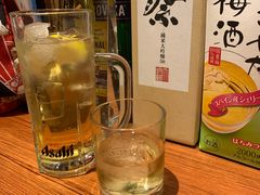-気楽亭和食料理(气乐亭大世界本店)