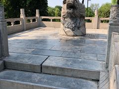 -汤阴县羑里周易博物馆