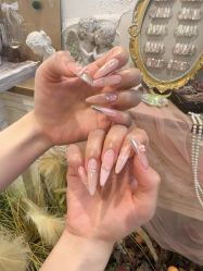 -US•美甲艺术 | 冕光