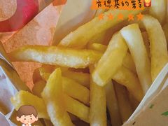 -肯德基(丽水万地店)