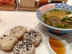 -小杨生煎(龙阳广场店)