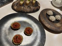 -三嚥阁 La Villa Restaurant