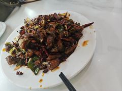 -田记餐馆(富国街店)
