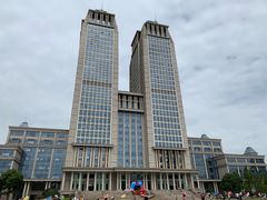 -复旦大学光华楼