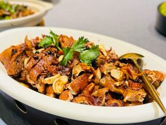 -小天厨民间菜馆(深圳街店)