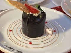 -Kathleen's Waitan 凯圣琳江景西餐厅(外滩店)