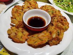 -阿巧一号私房菜(止园路店)