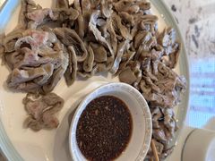-高玛纳驴肉火烧(一世界店)