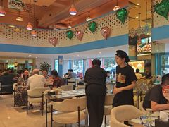 -撒拉花儿·新疆菜·清真(太阳宫店)
