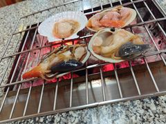 -震海贝烤贝·民俗特色店(延吉总店)