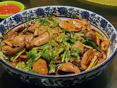 -老牛窝里(总店)
