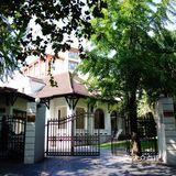 【上海旅行攻略|在武康路安安静静看老建筑】