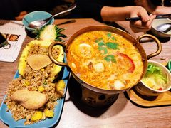 -长勺子东南亚(街道口店)