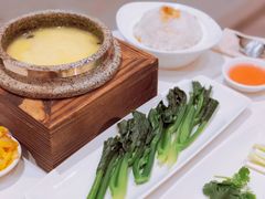 -MEET缘燕窝甜品&Tang's cake(华润万象城店)