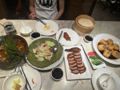 -新梅华餐厅(星悦汇店)