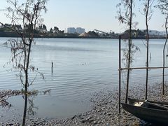 景观位-贤鲁岛贤溪农庄