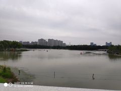 -昆山城市生态森林公园