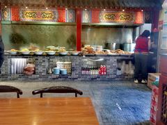 -浑河春面馆·非遗鹿角面(良乡店)