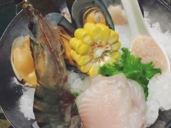 -火舞泰·泰式海鲜火锅餐厅(世纪城店)