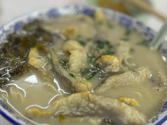-明呈黄鱼面馆(斜土路店)
