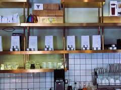 -KYO COFFEE(胶州路店)