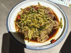 -醉炫音速烧烤·干煸菜(沙河总店)
