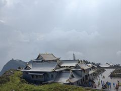 -峨眉山风景名胜区
