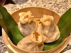 烧卖-南京大牌档(香港广场店)