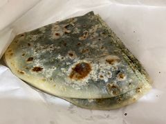 海苔麦饼-宁海麦饼(华严街店)
