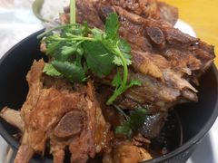 -半亩良田排骨米饭(西城红场店)