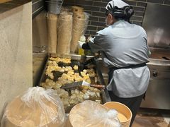 -唐山宴百姓府邸院落中餐