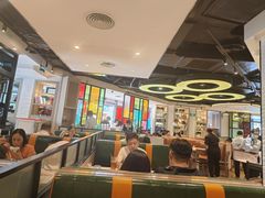 -新宝餐厅(流塘店)
