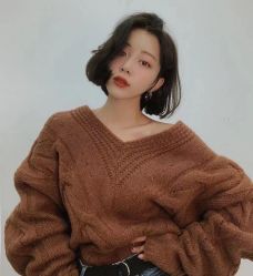-sy杉影印象COLOUR专业烫染