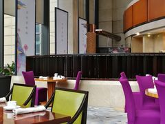 -济南喜来登酒店-盛宴自助西餐厅·综合自助